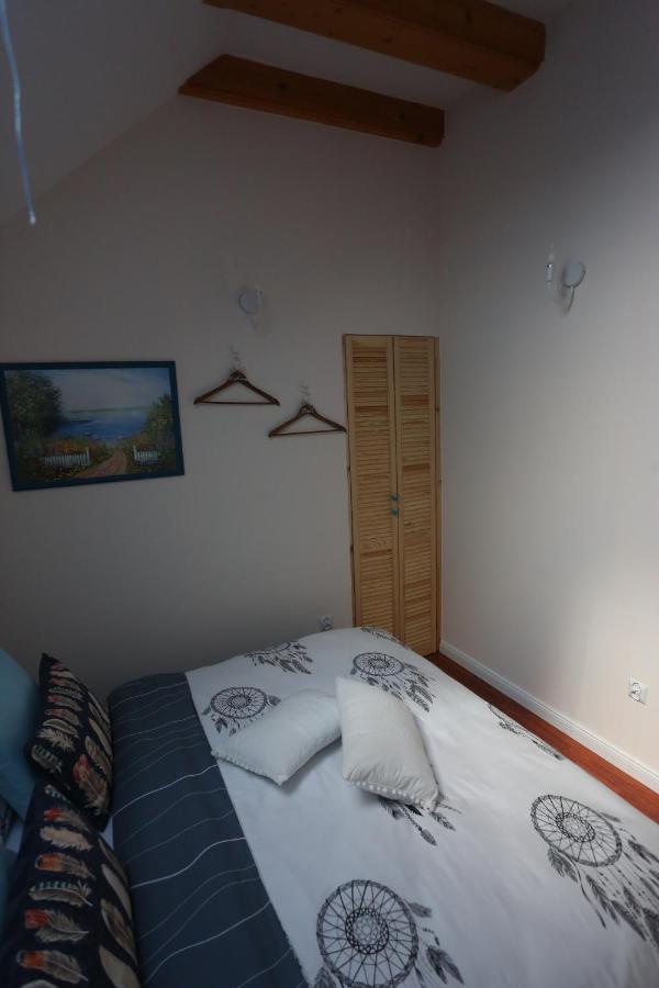 Domek I Apartamenty Zacisze Brenna Kültér fotó