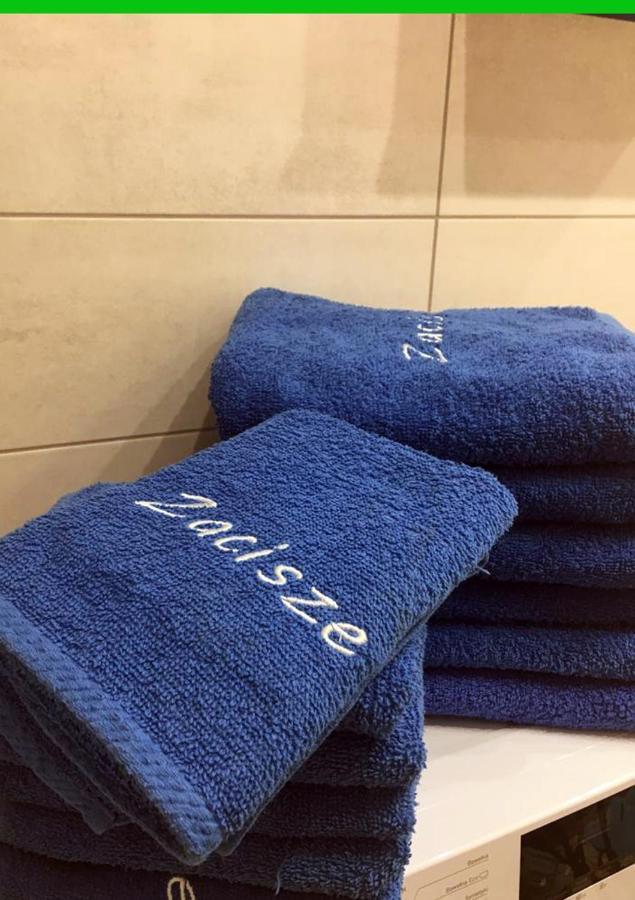 Domek I Apartamenty Zacisze Brenna Kültér fotó
