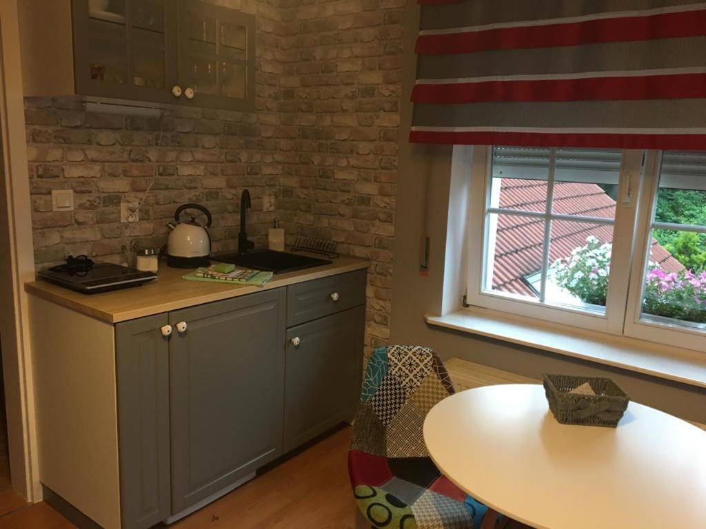 Domek I Apartamenty Zacisze Brenna Kültér fotó