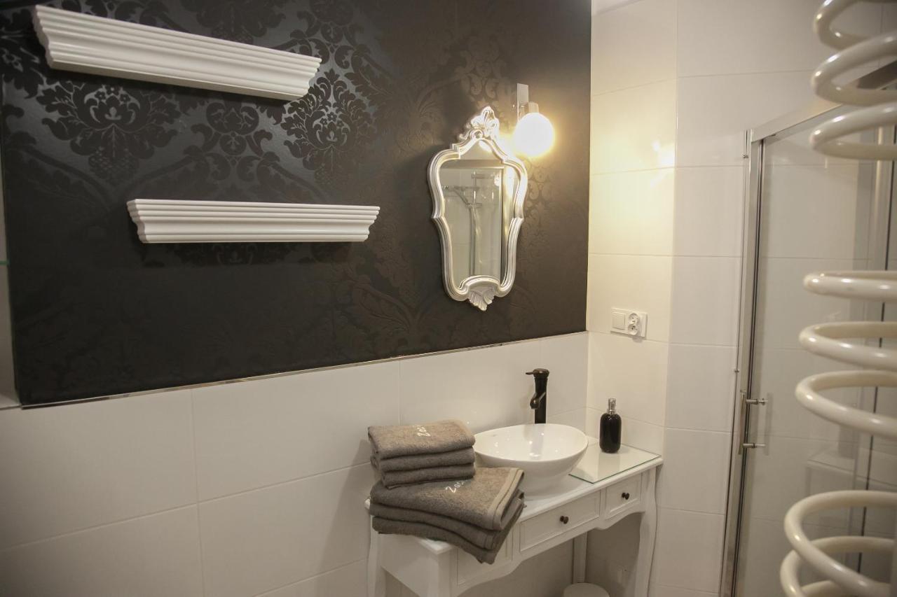 Domek I Apartamenty Zacisze Brenna Kültér fotó